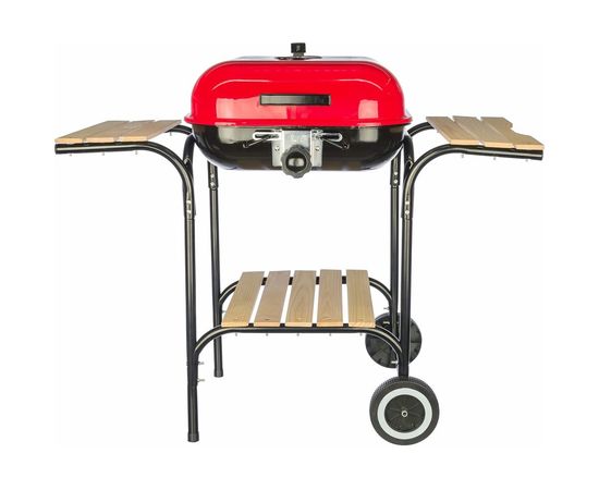 Гриль-коптильня Green glade ASK18 