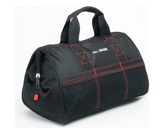 Сумка для инструмента Dr. IRON 445x290x320 мм DR1003 