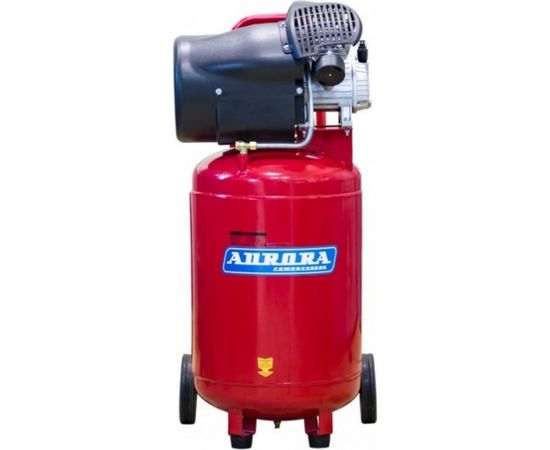 Компрессор Aurora GALE-75 75л, 412л/мин-на входе, 2,2кВт, 220В 29721 