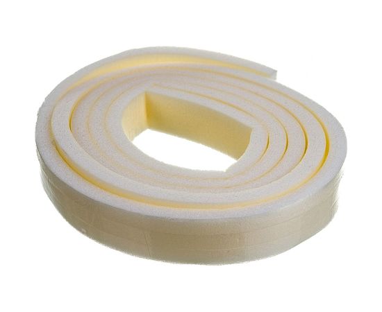 Самоклеящийся уплотнитель для окон и дверей Remontix 8х8 мм 6 м Rtapppe886 