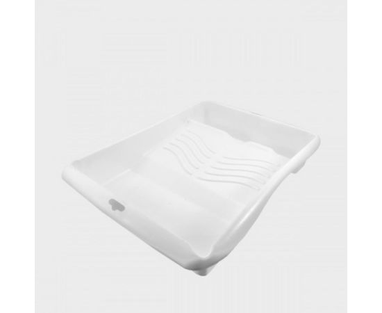 Ванночка DECOR 170х300 мм, усиленная, белая 670-2211 