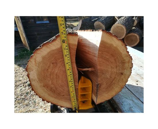 Дровокол CHAMPION LSH5001H – изображение 13