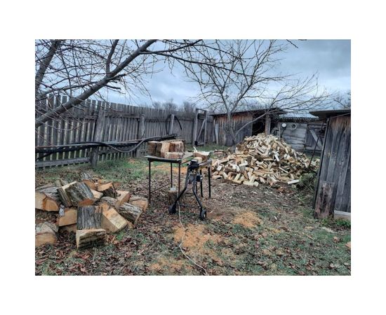 Дровокол CHAMPION LSH5001H – изображение 15