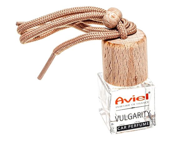 Освежитель воздуха Aviel VULGARITY 7 мл, флакон 31624 – изображение 2