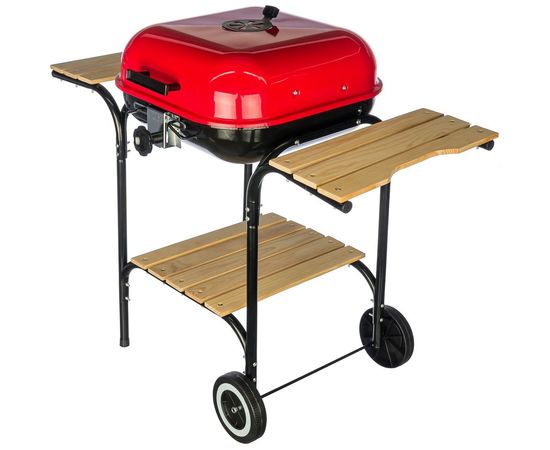 Гриль-коптильня Green glade ASK18 – изображение 2