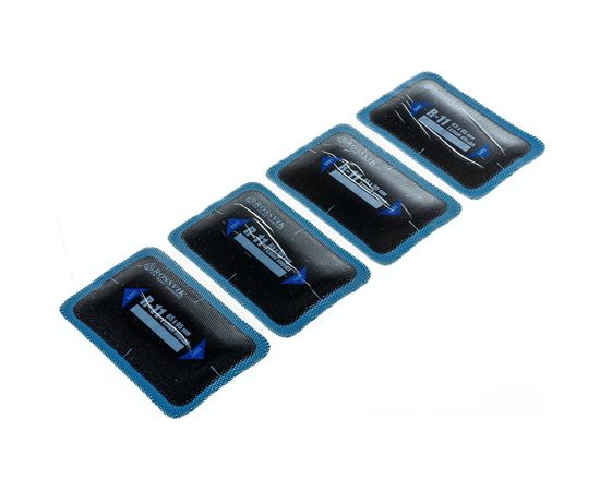 Пластыри ROSSVIK R-11 холодные 65 х 95/1 сл 20 шт НФ-00000310 – изображение 2