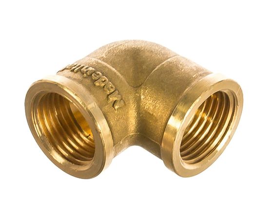 Угольник STOUT ВВ 1/2 SFT-0013-000012 – изображение 2