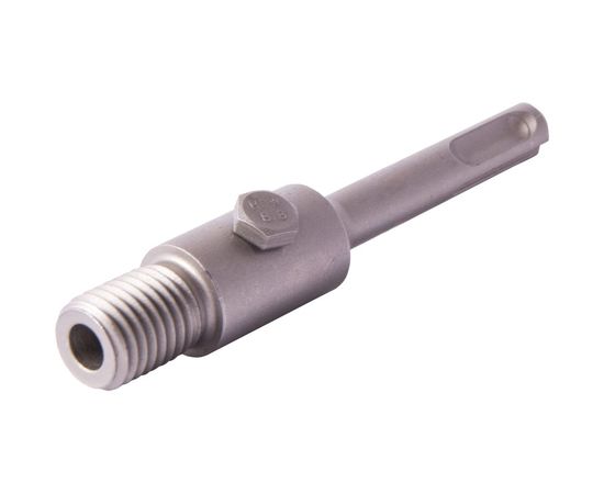 Адаптер для коронок по бетону 110 мм, SDS plus ULTIMA 113550 – изображение 2