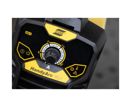 Сварочный источник ESAB Handy Arc 162i 734008 – изображение 2