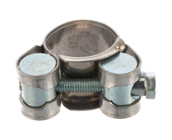 Шарнирный хомут DARW1 19-21 мм 50323 – изображение 2