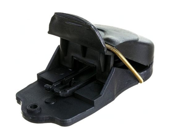 Пластмассовая механическая мышеловка ALT 4607112040625 – изображение 2