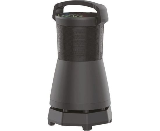 Портативная беспроводная музыкальная колонка Camping World Sound Tower 138254 – изображение 2