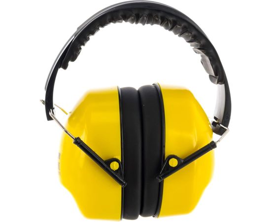 Защитные наушники Stayer MASTER, складное оголовье 11386 – изображение 2