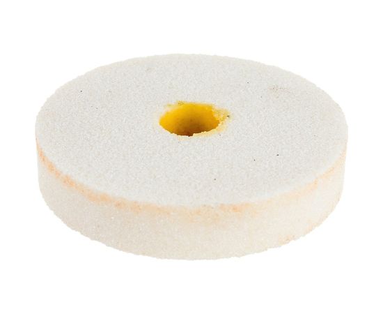 Круг шлифовальный 1 (100х20х20 мм; 25 А; 40СМ; F46 K/L) Волжский абразивный завод 018108 – изображение 2