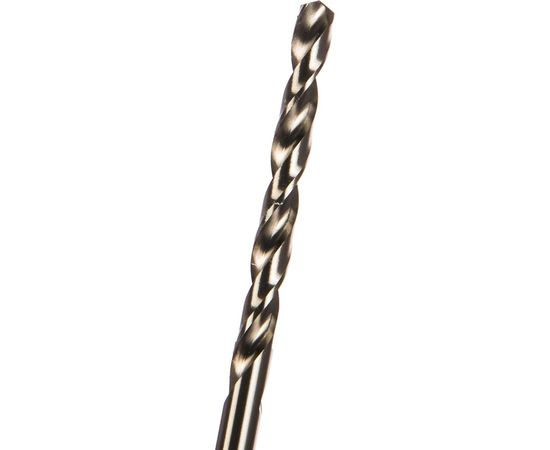 Сверло по металлу Rage (5х86х52 мм) Vira 552076 – изображение 2