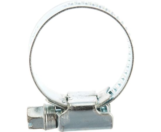 Червячный хомут ZIP 16-27/9W1 50057 – изображение 2