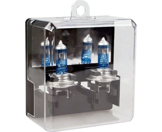 Автолампа KRAFT H7 12v 55w PX26d Pro KT 700205 – изображение 2