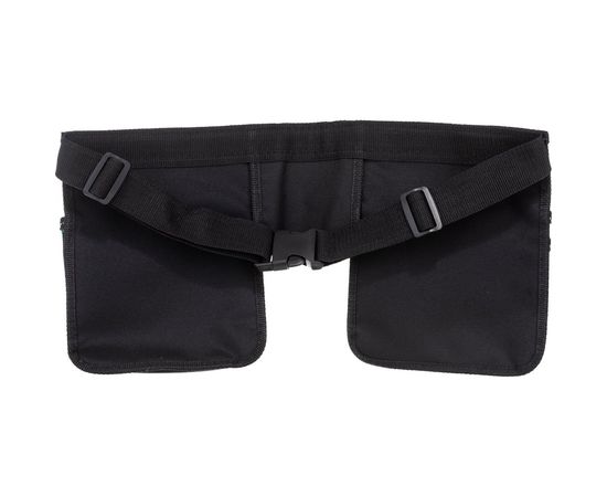 Двухсекционная поясная универсальная сумка для инструмента Gigant GT-90240 – изображение 2