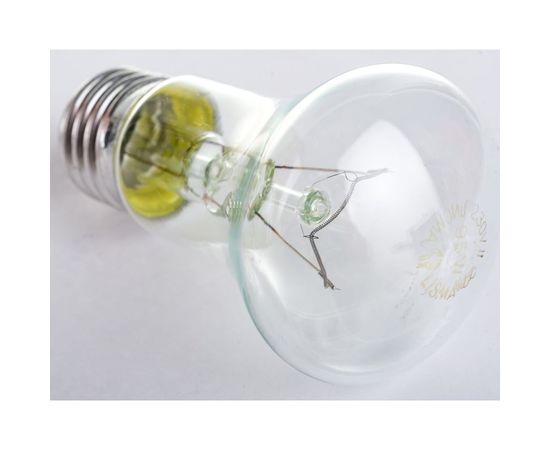 Лампа накаливания общего назначения Лисма Б 230-95-2 230В 95Вт Е27 305000211с – изображение 2