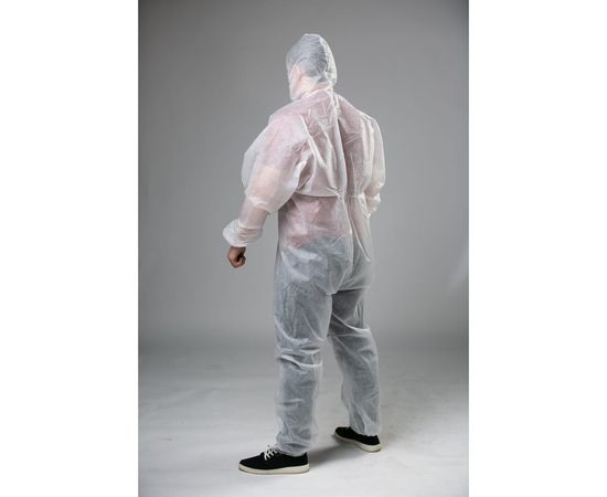 Комбинезон Каспер плотностью 40 г/м2, р. 4 XL 57238 – изображение 2