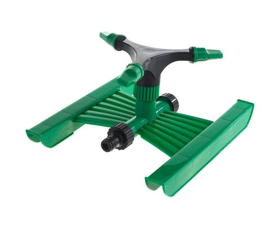 Вращающийся разбрызгиватель на W-образной подставке Park HL082 330059 – изображение 2