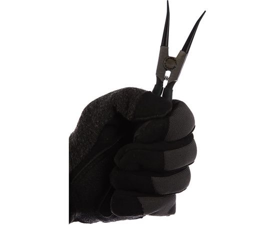 Щипцы для стопорных колец 7" Jonnesway разжим прямой AG010008 – изображение 2