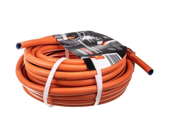 Армированный шланг Gigant Professional 3/4"", 25 м, 4 слоя GRH-16 – изображение 2