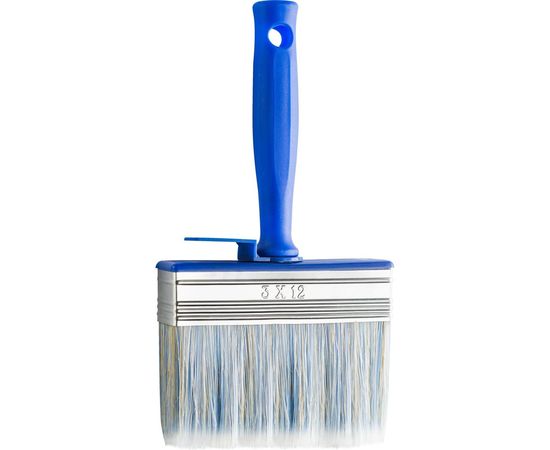 Кисть-макловица HARDY 120x30мм серия 84 смешанная щетина 0244-846012 – изображение 2