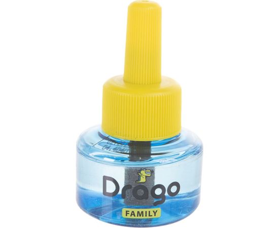 Инсектицидное средство от комаров Grass Жидкость Drago NS-0001 – изображение 2