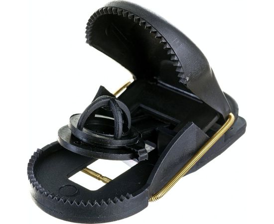 Пластмассовая механическая мышеловка ALT 4607112040625 – изображение 3