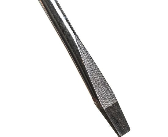 Шлицевая отвертка 4х75мм на держателе АвтоDело 30706 14807 – изображение 3