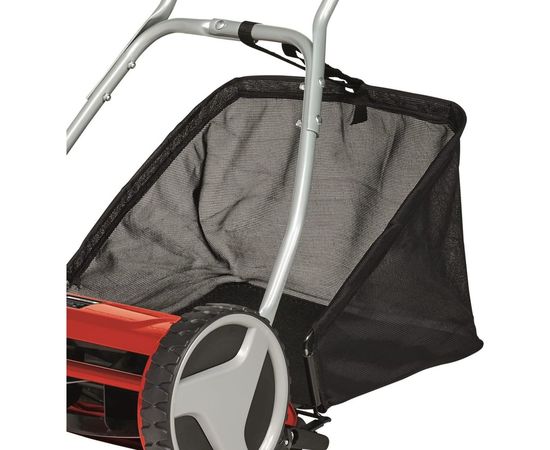 Механическая газонокосилка Einhell GC-HM 400 3414129 – изображение 3
