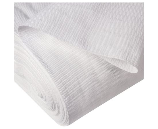 Техническое вафельное отбеленное полотно ЛАЙМА, 604753 – изображение 3
