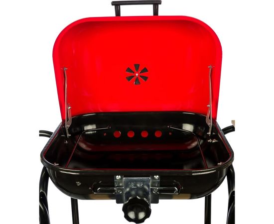 Гриль-коптильня Green glade ASK18 – изображение 3