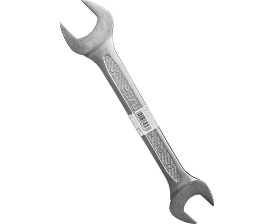 Рожковый ключ 27х32 мм BAUM 102732 – изображение 3