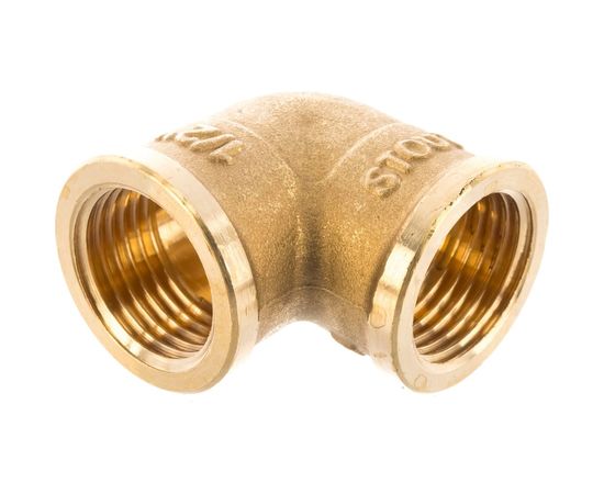 Угольник STOUT ВВ 1/2 SFT-0013-000012 – изображение 3