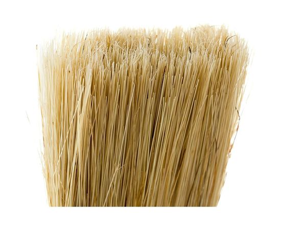 Кисть Суприм (флейцевая, натуральная щетина, деревянная рукоятка) 38мм Biber 31133 тов-002015 – изображение 3