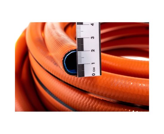 Армированный шланг Gigant Professional 3/4"", 25 м, 4 слоя GRH-16 – изображение 3
