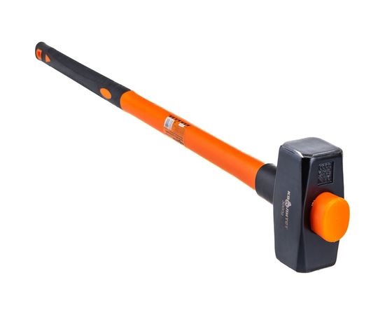 Кувалда 3000 гр КВАЛИТЕТ К-3000ОР 6626636 – изображение 3