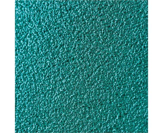 Круг шлифовальный FILM L312T (5 шт; 125 мм; на липучке; 8 отв; зелёный; P60) SUNMIGHT 53205R – изображение 3