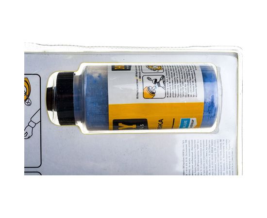 Набор HARDY разметочный шнур D1мм 30м краска 115г 0720-333000 – изображение 3