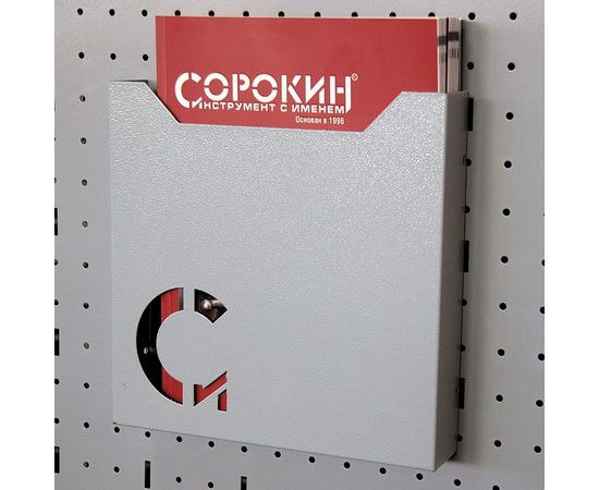 Навесной лоток для документов Сорокин 35.589 – изображение 3