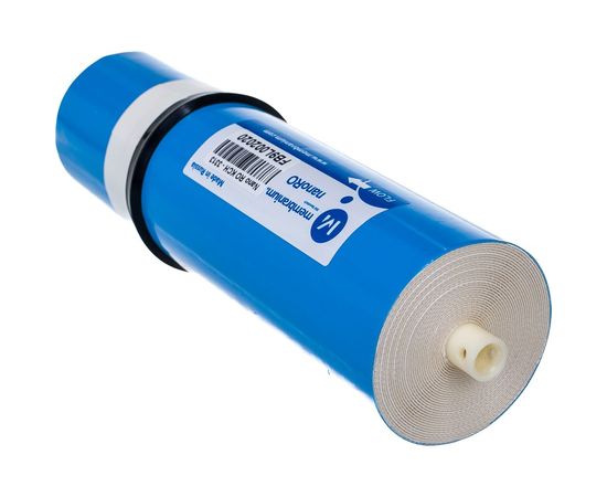 Мембрана обратного осмоса nanoRO для MEMBRANIUM SMART фильтр КСН3313 – изображение 3