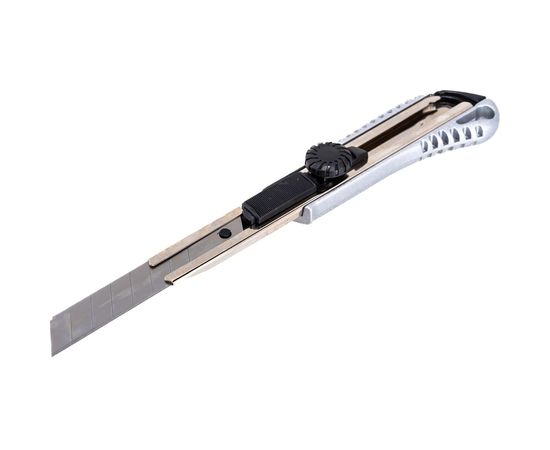 Нож строительный монтажный КВТ НСМ-03 78493 – изображение 3