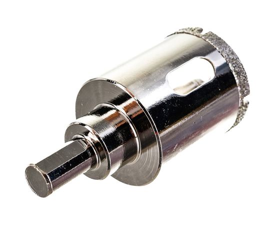 Коронка алмазная с центровочным сверлом 35 мм REXANT 92-0011 – изображение 3