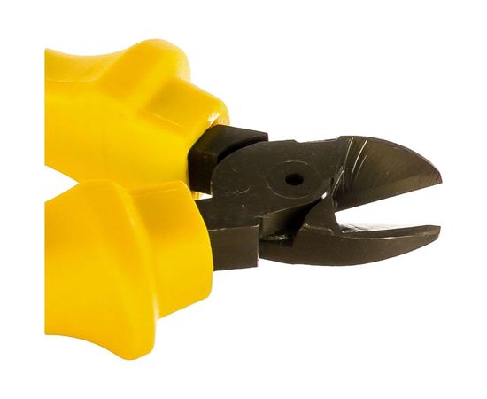 Никелированные бокорезы Inforce 160 мм 06-18-44 – изображение 3