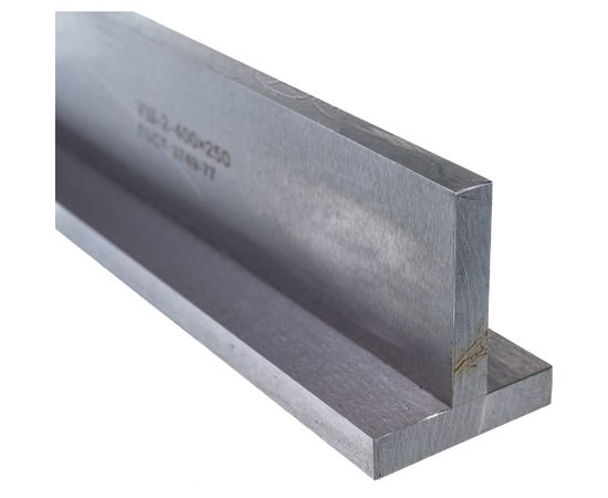 Угольник ТехноСталь УШ-2-400 400x250 ГОСТ 3749-77 F147009 – изображение 3