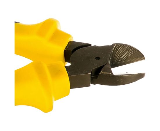 Никелированные бокорезы Inforce 180 мм 06-18-45 – изображение 3