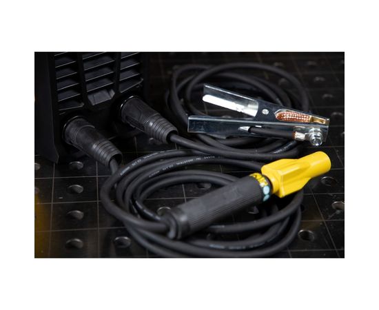 Сварочный источник ESAB Handy Arc 162i 734008 – изображение 3