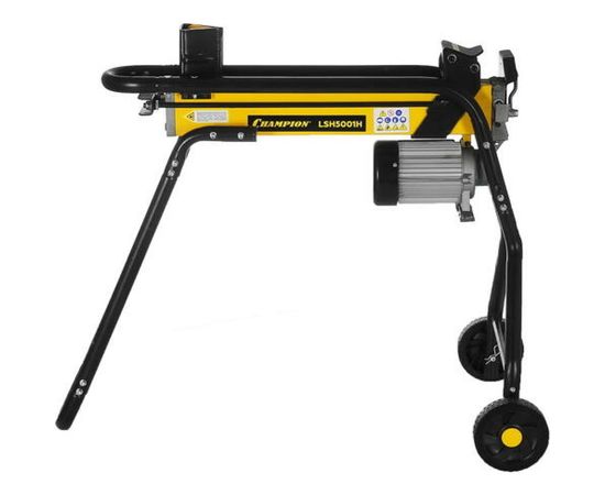 Дровокол CHAMPION LSH5001H – изображение 3